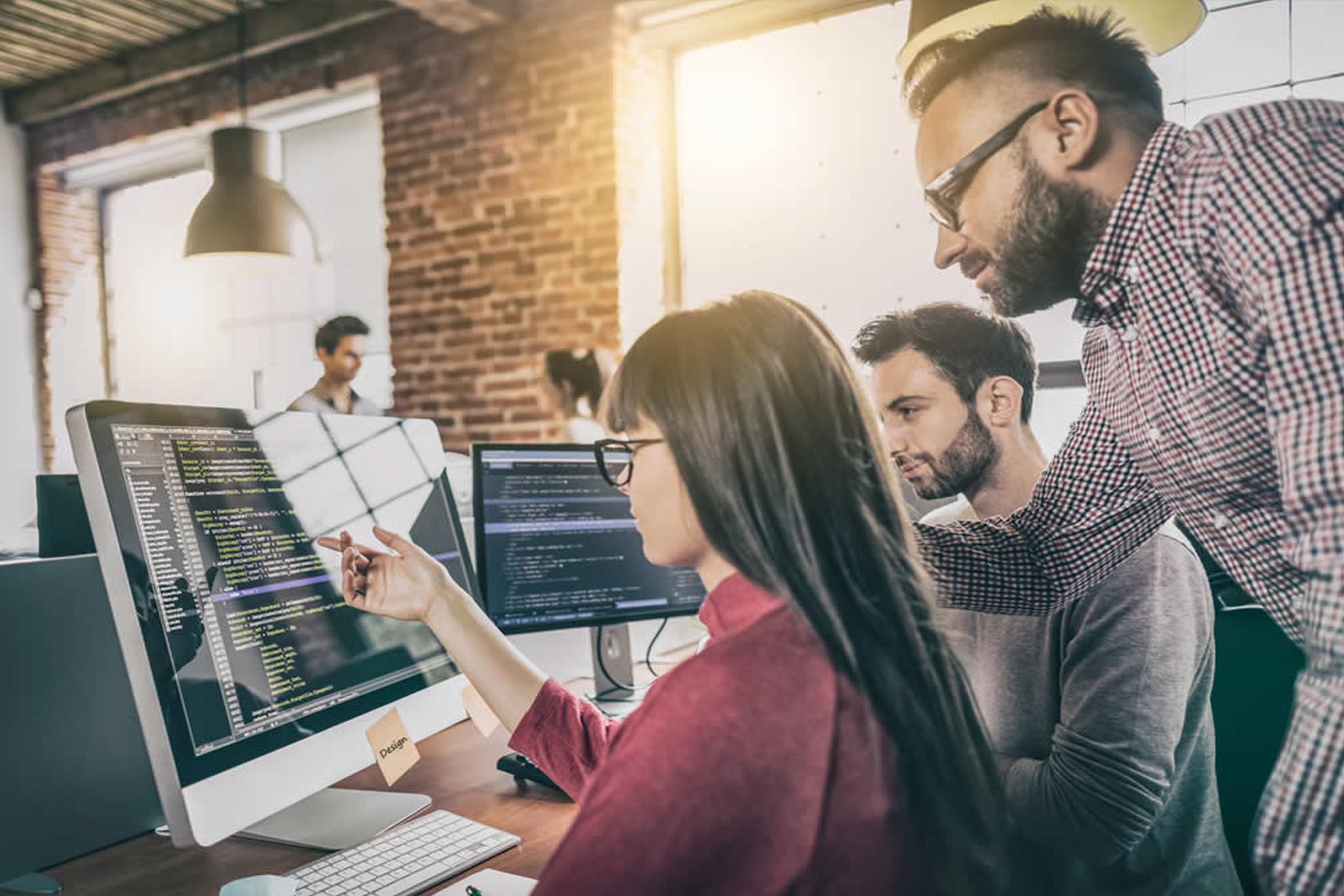 Mobile App Development