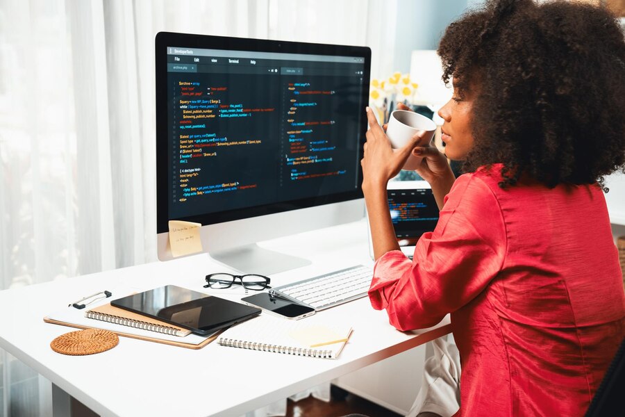 Support & Maintenance